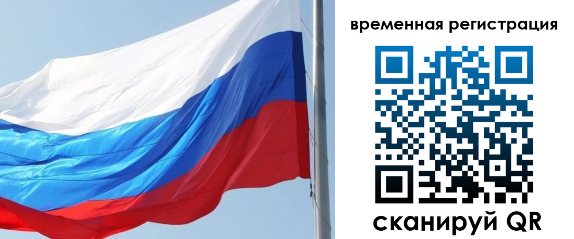 прописка 2025 в Звенигороде